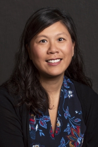 Erica M. Chin, PhD Profile Headshot